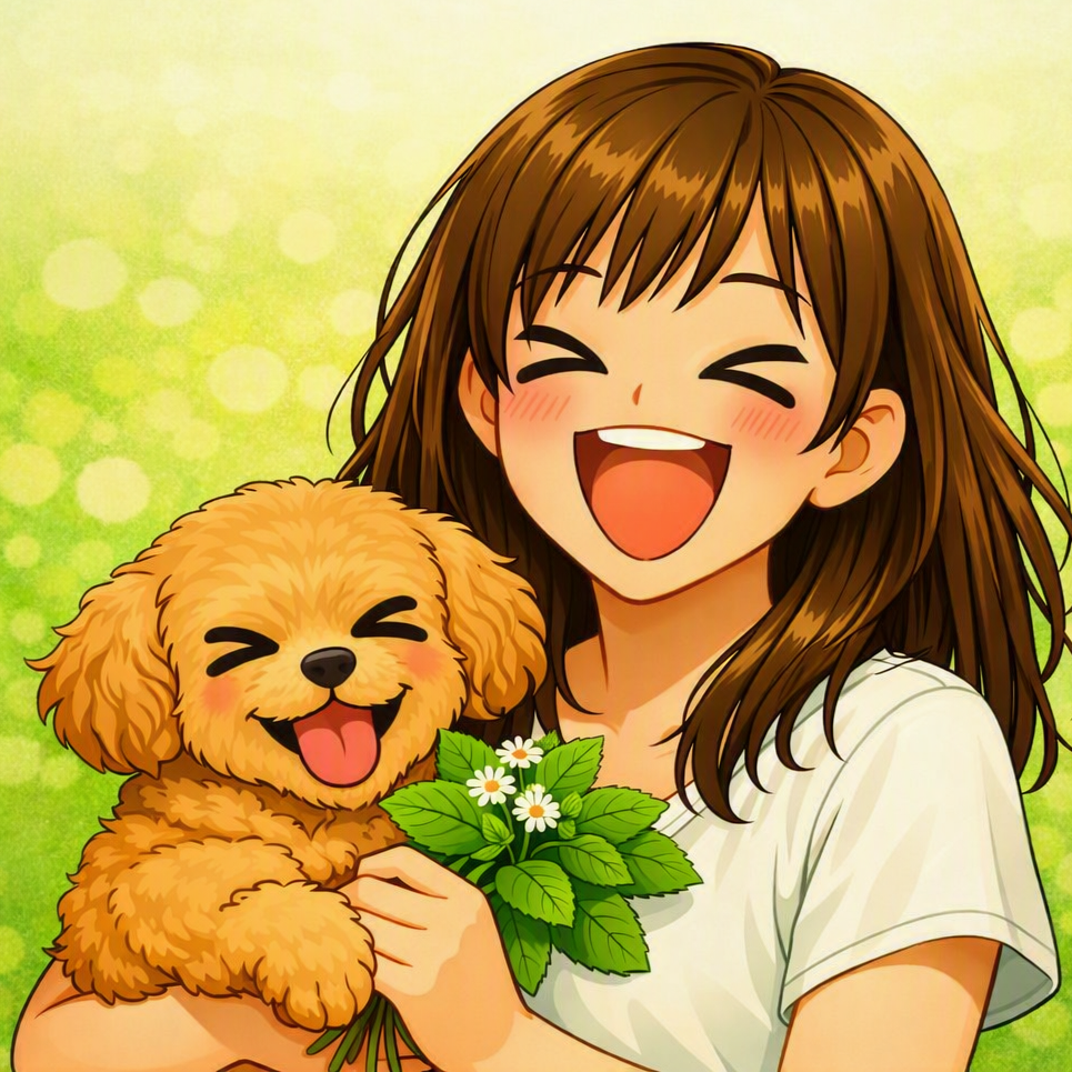 ひろみまる